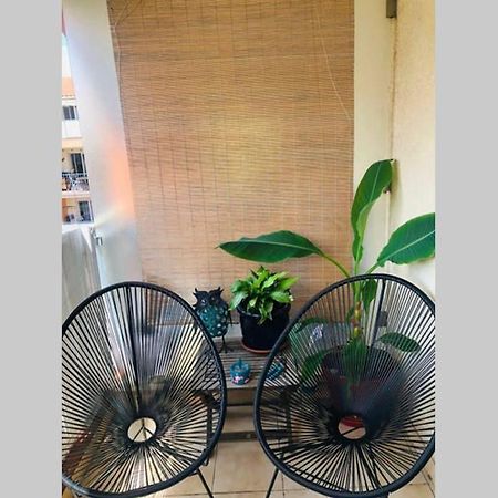 Appartement 4/6 Pers Fréjus Εξωτερικό φωτογραφία