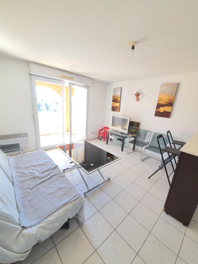 Appartement 4/6 Pers Fréjus Εξωτερικό φωτογραφία