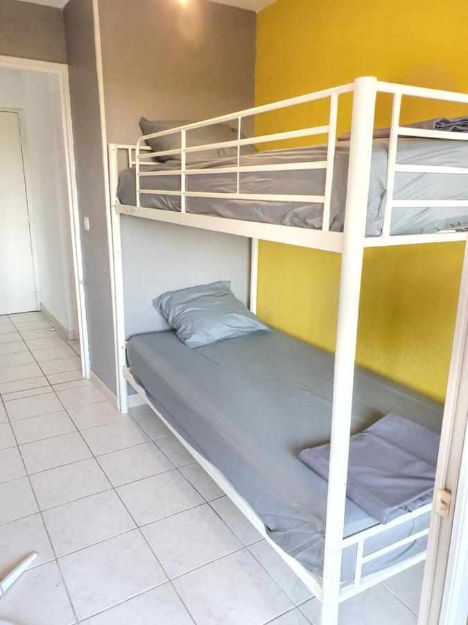 Appartement 4/6 Pers Fréjus Εξωτερικό φωτογραφία