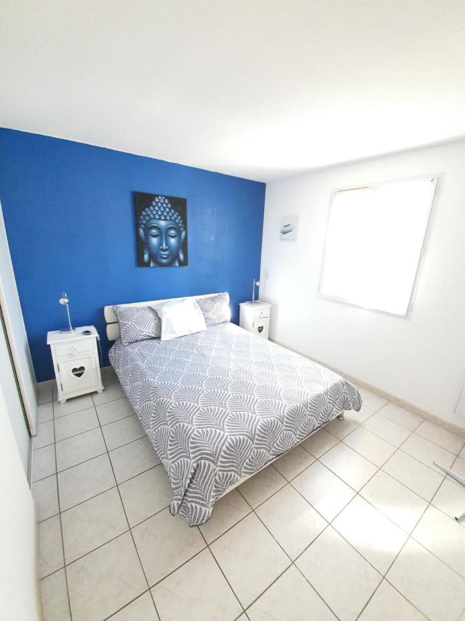Appartement 4/6 Pers Fréjus Εξωτερικό φωτογραφία